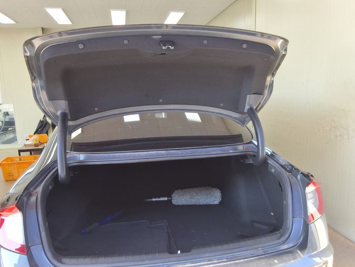 HYUNDAI SONATA (DN8) G2.0 SMART 2020 - zdjęcie 16
