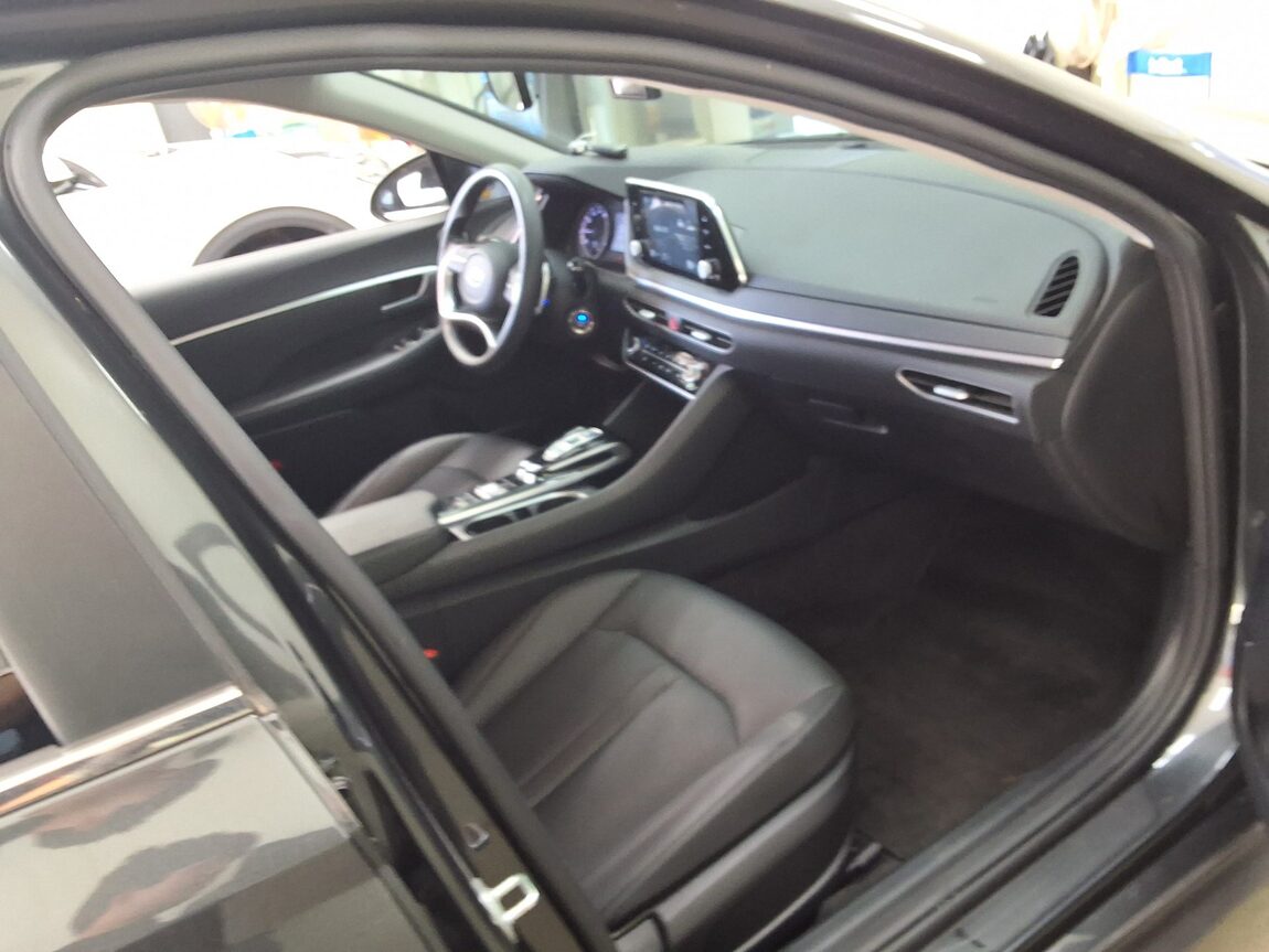 HYUNDAI SONATA (DN8) G2.0 SMART 2020 - zdjęcie 15