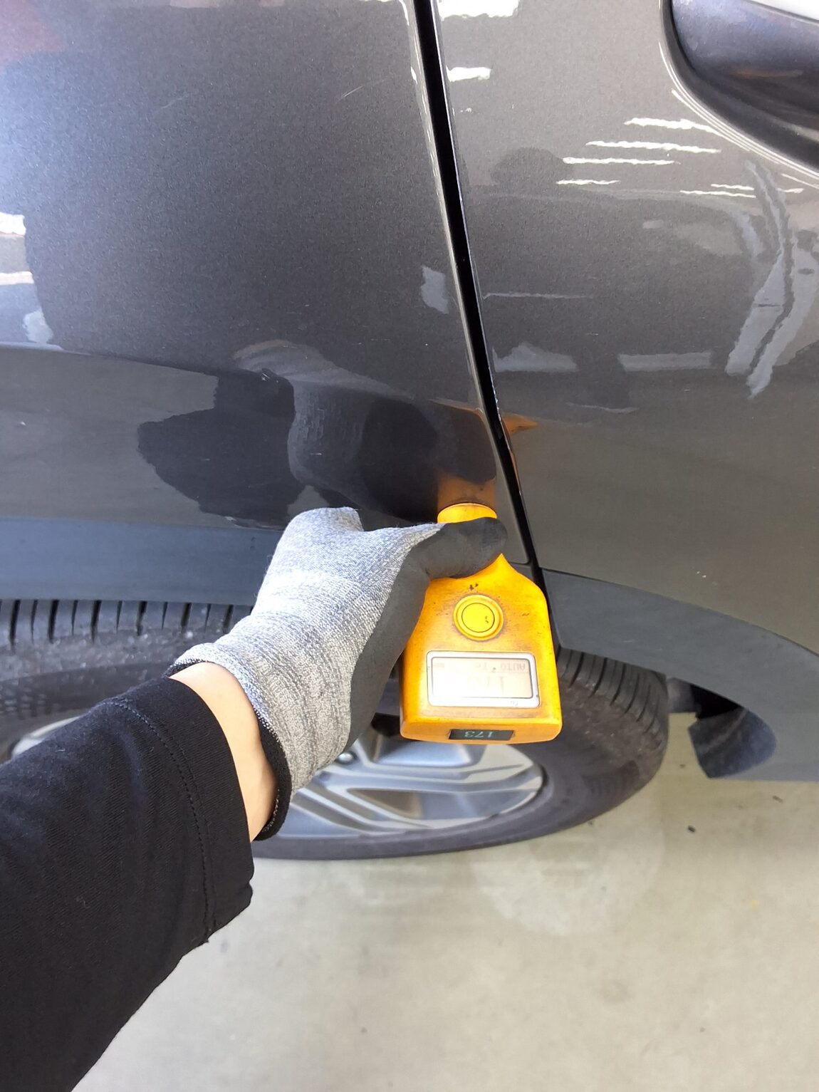 HYUNDAI THE NEW SANTA FE DIESEL 2.2 2WD PRESTIGE 2021 - zdjęcie 25