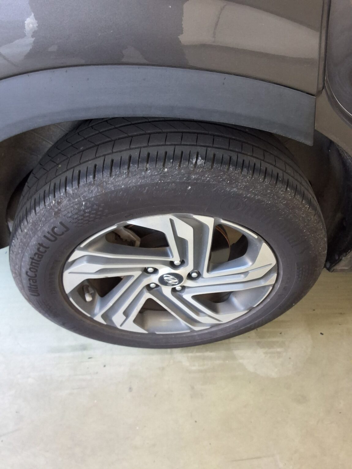 HYUNDAI THE NEW SANTA FE DIESEL 2.2 2WD PRESTIGE 2021 - zdjęcie 24
