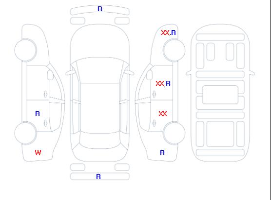 HYUNDAI THE NEW SANTA FE DIESEL 2.2 2WD PRESTIGE 2021 - zdjęcie 26