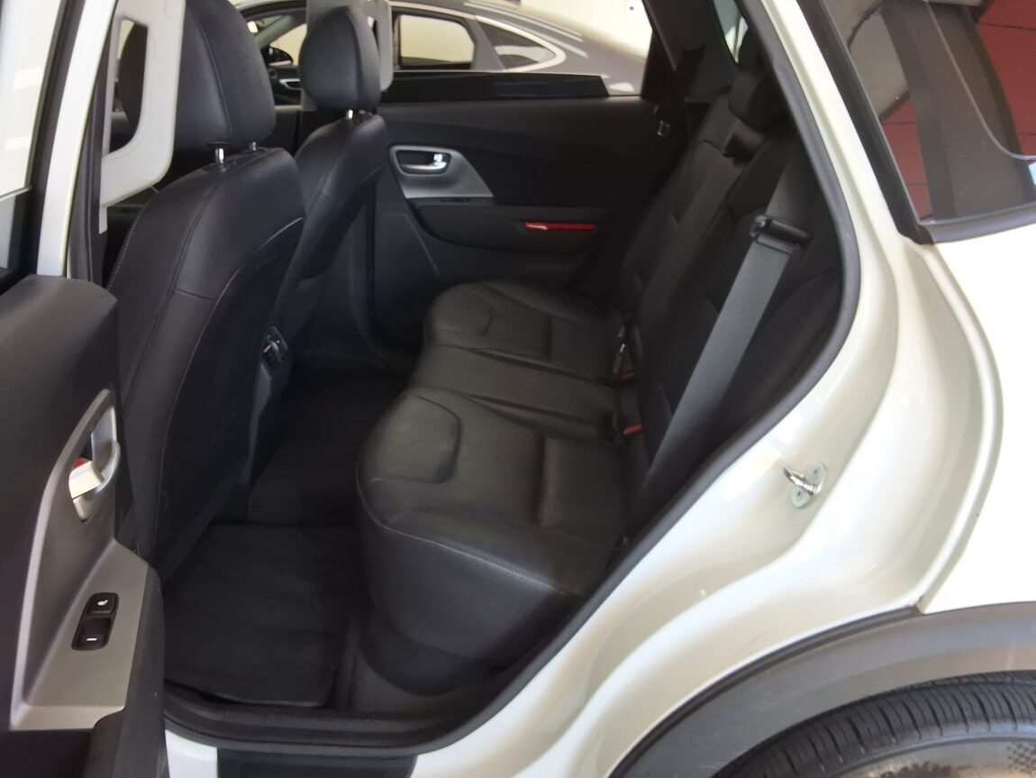 KIA NIRO PLUS EARTH 2024 - zdjęcie 13