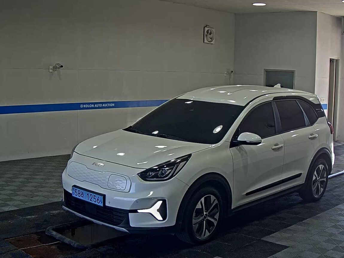 KIA NIRO PLUS EARTH 2024 - zdjęcie 2