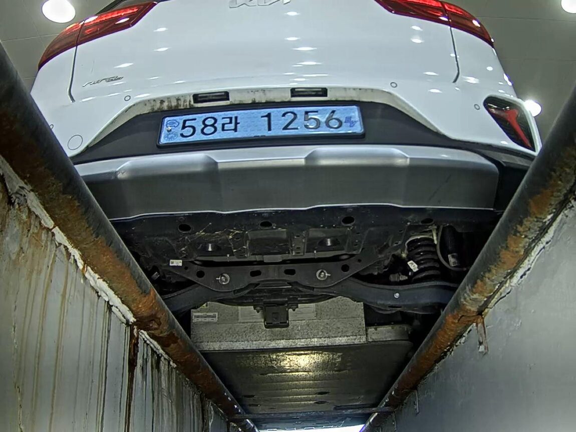 KIA NIRO PLUS EARTH 2024 - zdjęcie 8