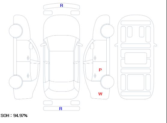 KIA NIRO PLUS EARTH 2024 - zdjęcie 27
