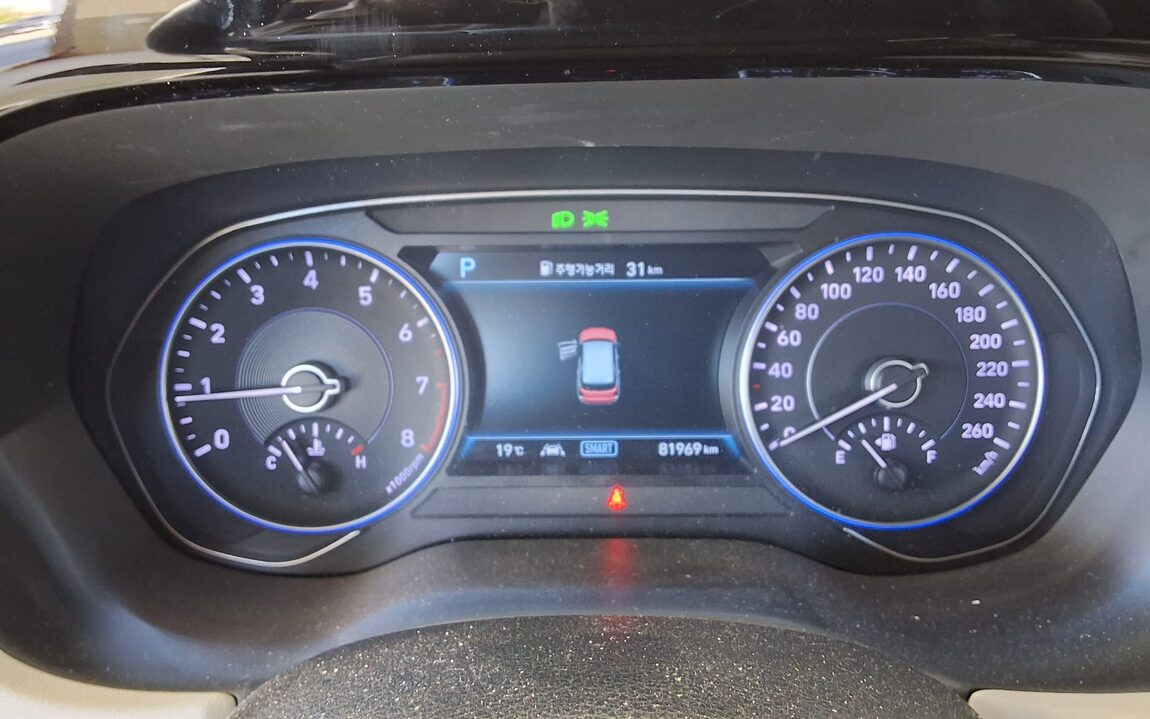 HYUNDAI PALISADE 3.8 GASOLINE PRESTIGE 2022 - zdjęcie 9