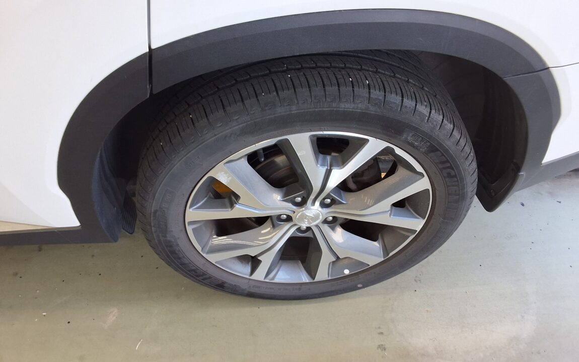 HYUNDAI PALISADE 3.8 GASOLINE PRESTIGE 2022 - zdjęcie 24