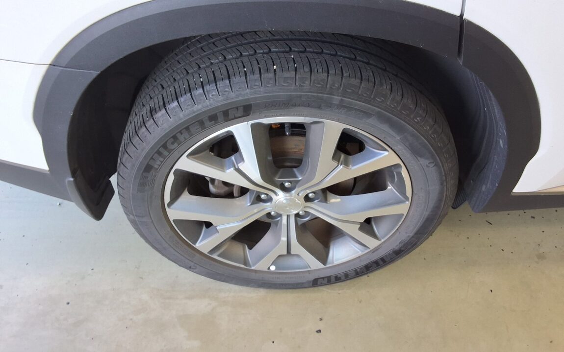 HYUNDAI PALISADE 3.8 GASOLINE PRESTIGE 2022 - zdjęcie 26