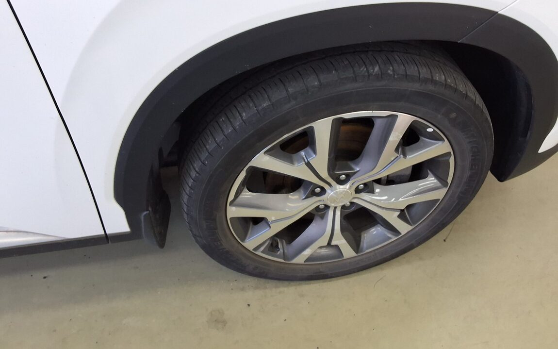HYUNDAI PALISADE 3.8 GASOLINE PRESTIGE 2022 - zdjęcie 25