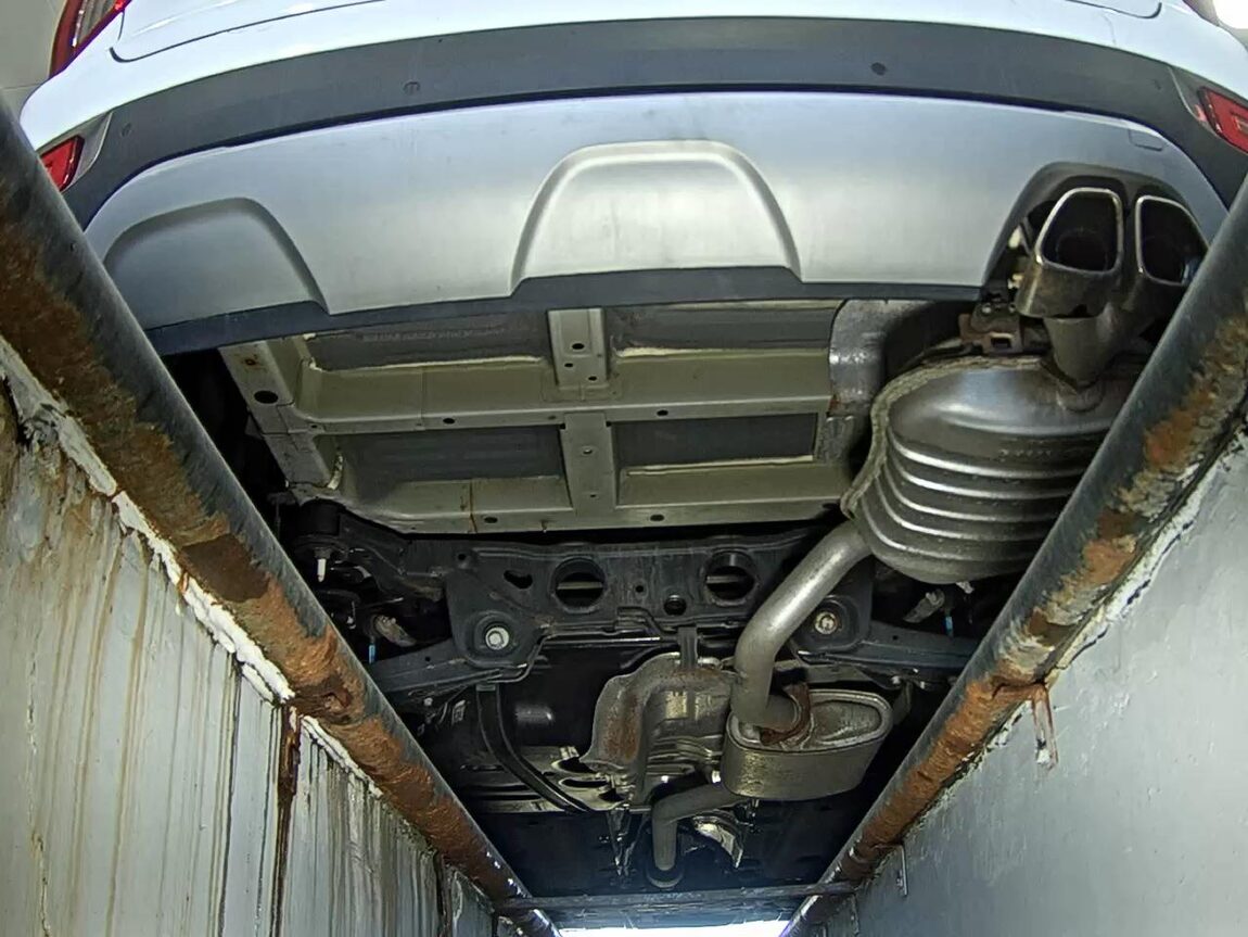 HYUNDAI PALISADE 3.8 GASOLINE PRESTIGE 2022 - zdjęcie 8