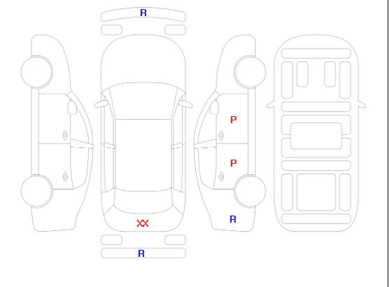 HYUNDAI PALISADE 3.8 GASOLINE PRESTIGE 2022 - zdjęcie 29