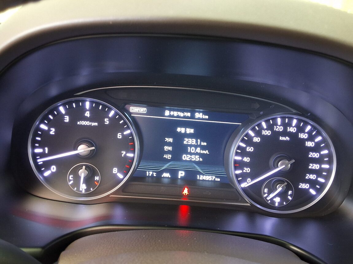 KIA THE K9 (RJ) 3.8 GDI AWD PLATINUM II 2019 - zdjęcie 10