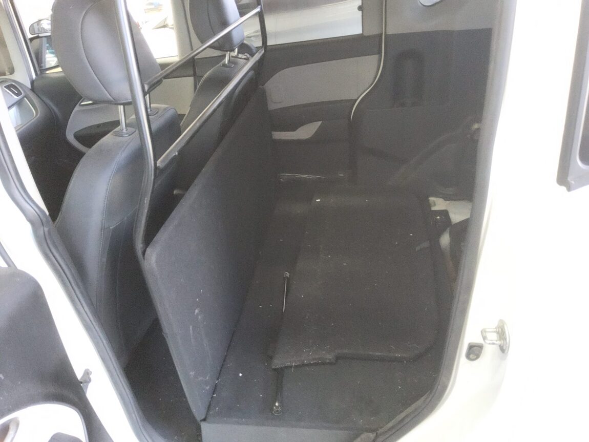 KIA THE NEW RAY VAN PREMIUM MODEL 2019 - zdjęcie 12