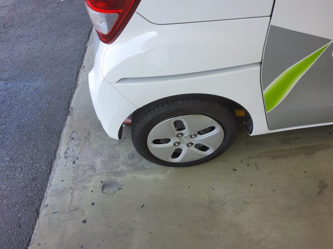 KIA THE NEW RAY VAN PREMIUM MODEL 2019 - zdjęcie 28