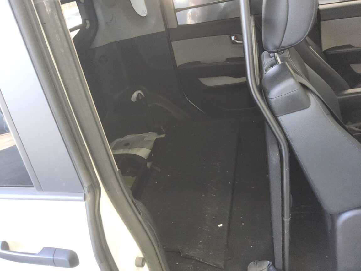 KIA THE NEW RAY VAN PREMIUM MODEL 2019 - zdjęcie 13