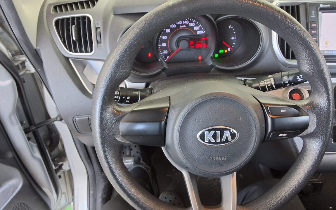 KIA THE NEW RAY VAN FOR SPECIAL SALE 2019 - zdjęcie 17