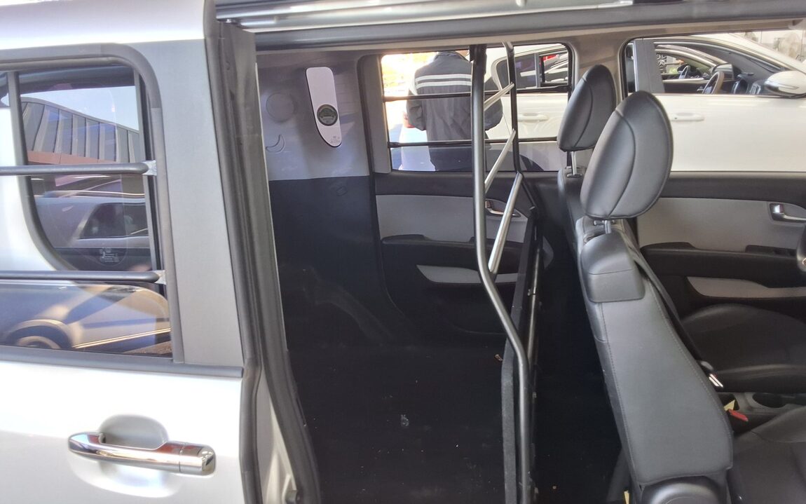 KIA THE NEW RAY VAN FOR SPECIAL SALE 2019 - zdjęcie 13