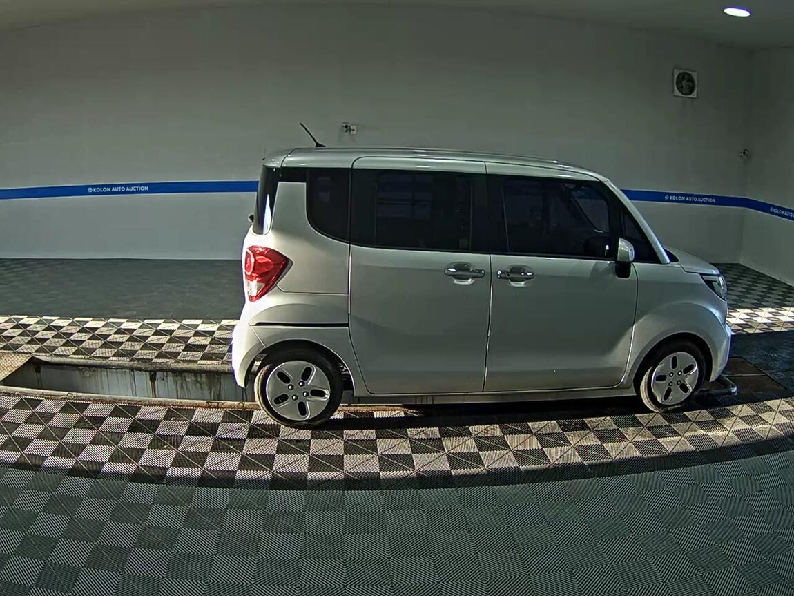 KIA THE NEW RAY VAN FOR SPECIAL SALE 2019 - zdjęcie 4