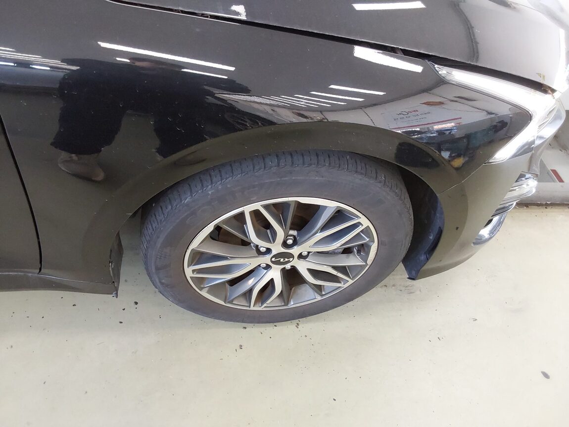 KIA NEW K5 (DL3) 2.0 GASOLINE TRENDY 2023 - zdjęcie 23