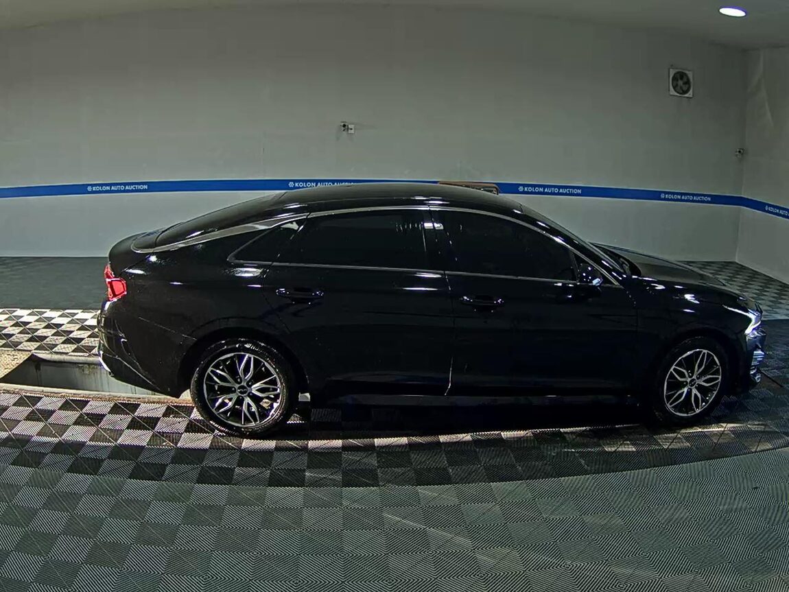 KIA NEW K5 (DL3) 2.0 GASOLINE TRENDY 2023 - zdjęcie 4