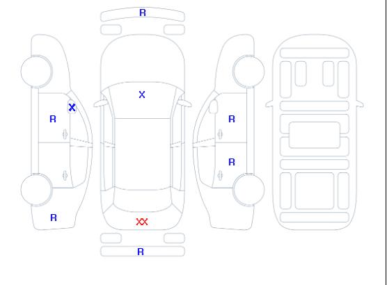 KIA NEW K5 (DL3) 2.0 GASOLINE TRENDY 2023 - zdjęcie 25