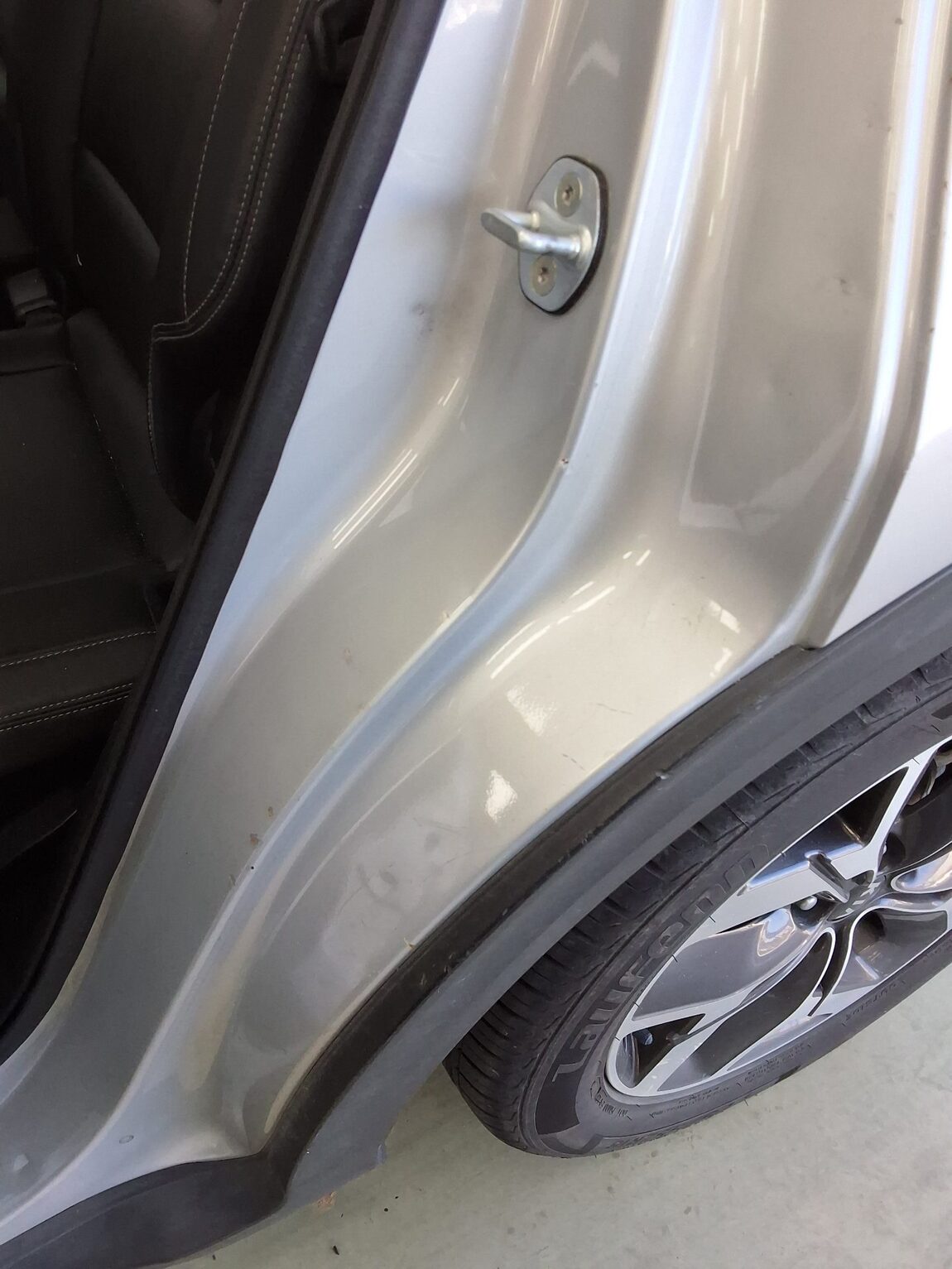 KIA SPORTAGE THE BOLD R2.0 DIESEL 2WD PRESTIGE 2019 - zdjęcie 25