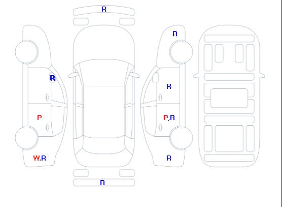 KIA SPORTAGE THE BOLD R2.0 DIESEL 2WD PRESTIGE 2019 - zdjęcie 26