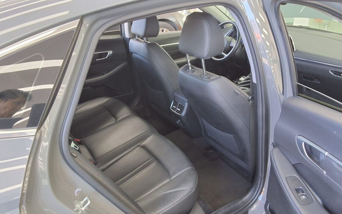 HYUNDAI SONATA (DN8) G2.0 PREMIUM PLUS 2022 - zdjęcie 13