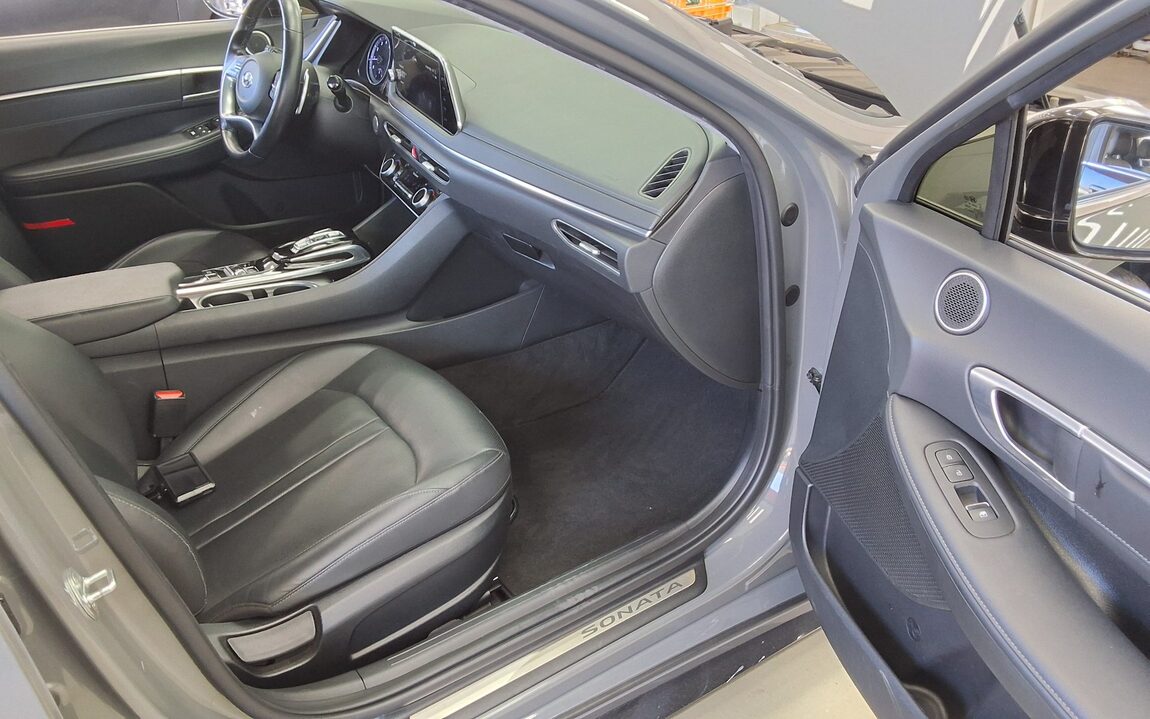 HYUNDAI SONATA (DN8) G2.0 PREMIUM PLUS 2022 - zdjęcie 14