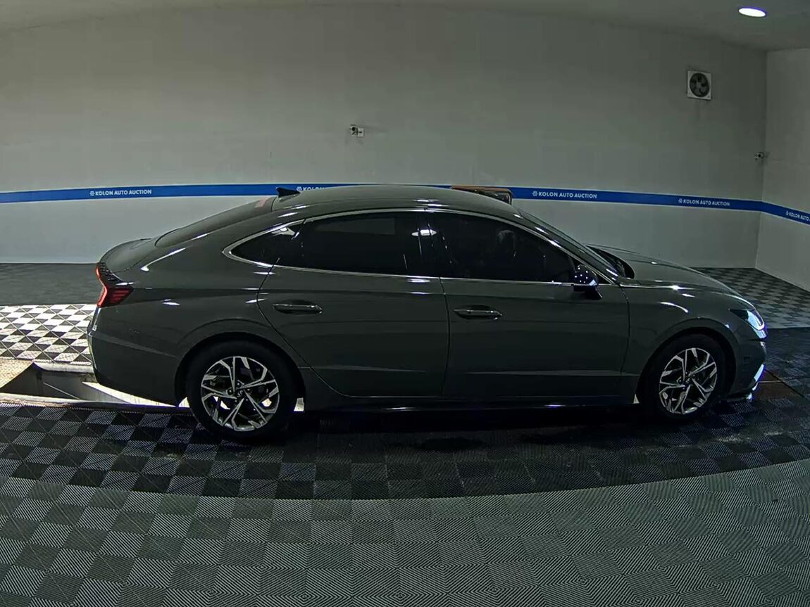 HYUNDAI SONATA (DN8) G2.0 PREMIUM PLUS 2022 - zdjęcie 4
