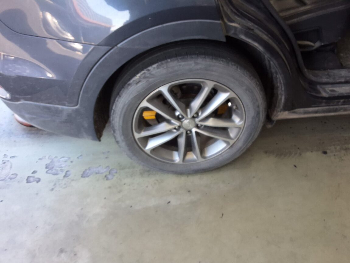 HYUNDAI SANTA FE THE PRIME DIESEL R2.0 2WD EXCLUSIVE 2016 - zdjęcie 24