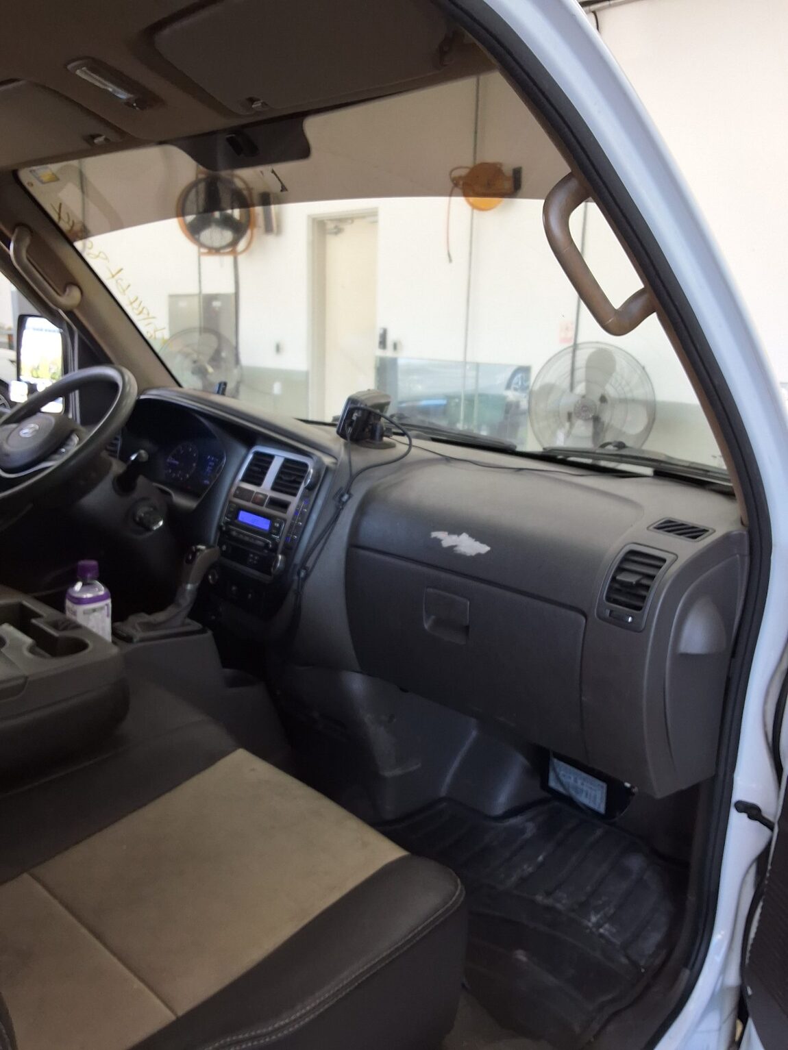 HYUNDAI PORTER II CRDi STANDARD CAB EXTRA LONG WHEELBASE STYLE 2021 - zdjęcie 12
