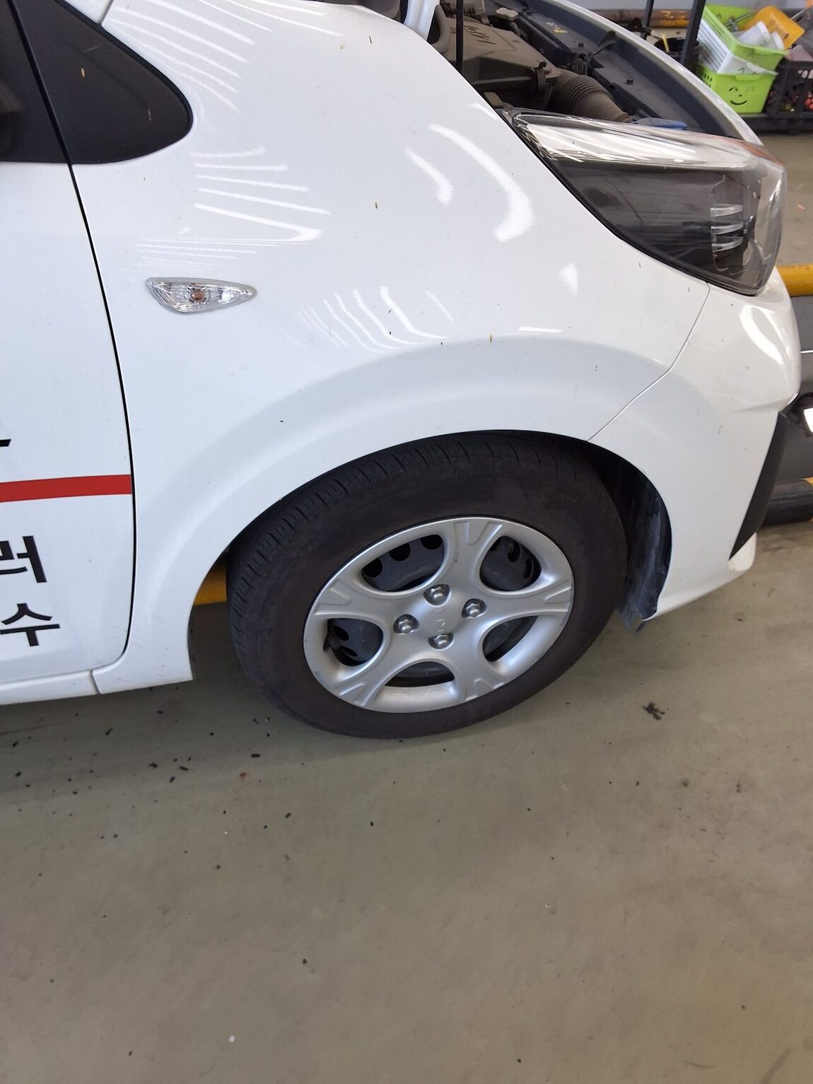 KIA MORNING URBAN 1.0 GASOLINE STANDARD 2022 - zdjęcie 22