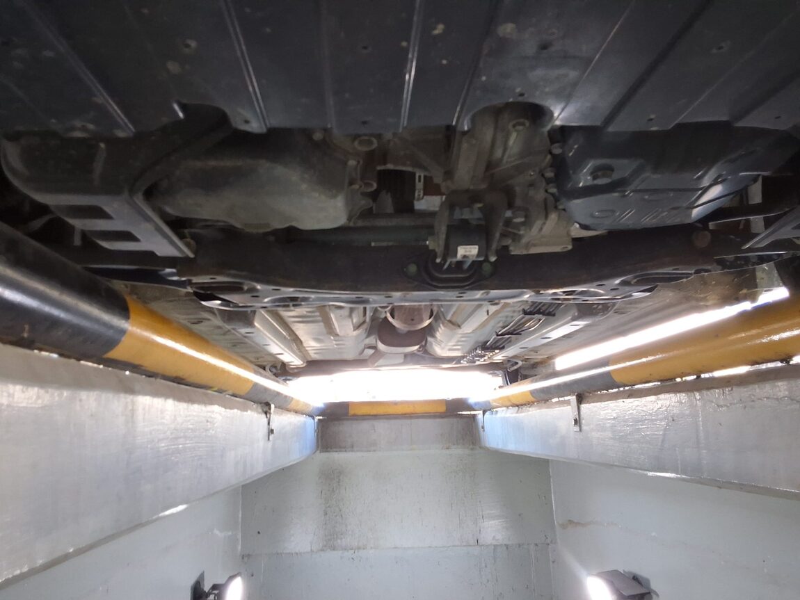 KIA MORNING URBAN 1.0 GASOLINE STANDARD 2022 - zdjęcie 19