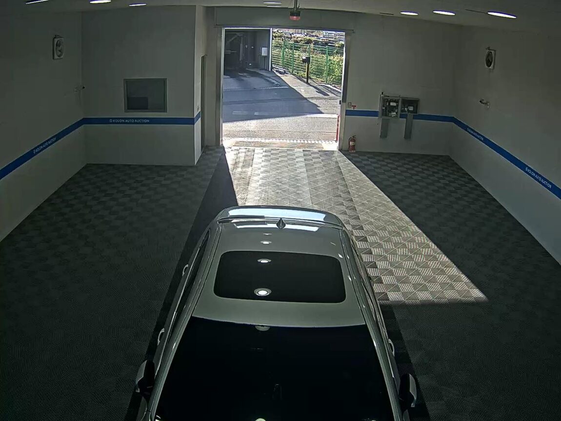 BMW 5 SERIES (6TH GEN) 520d 2013 - zdjęcie 7