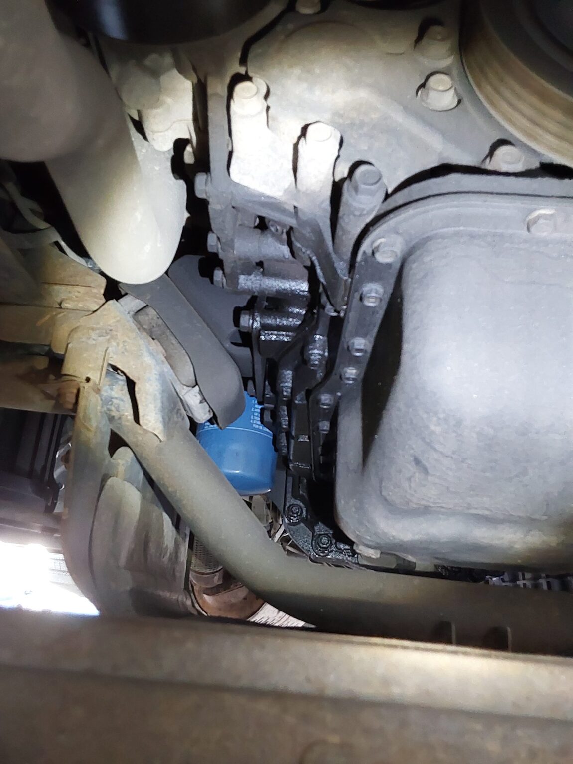 KIA BONGO III CARGO 1.2 TON KING CAB EXTRA LONG WHEELBASE 2019 - zdjęcie 23
