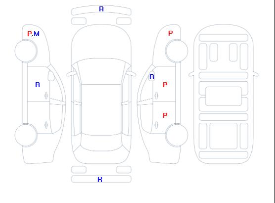 HYUNDAI KONA 1.6 GASOLINE 2WD MODERN POP 2018 - zdjęcie 28