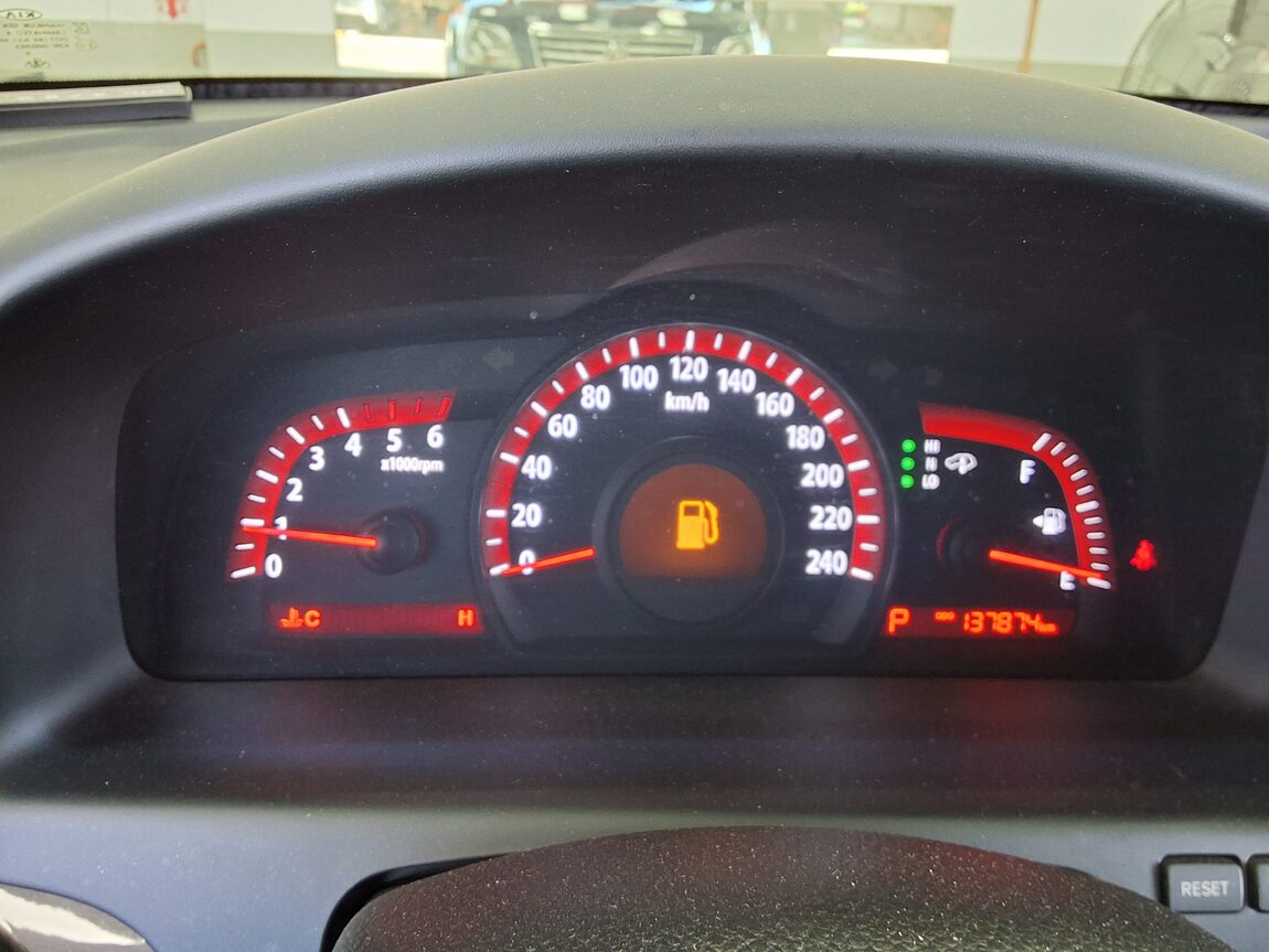 KIA MOHAVE DIESEL 4WD KV300 2015 - zdjęcie 9