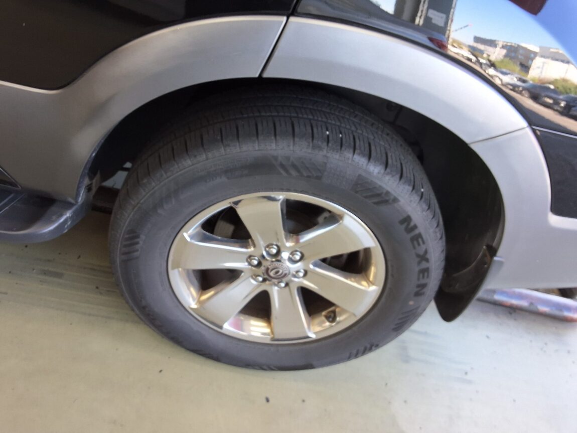 KIA MOHAVE DIESEL 4WD KV300 2015 - zdjęcie 22