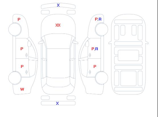 KIA MOHAVE DIESEL 4WD KV300 2015 - zdjęcie 27