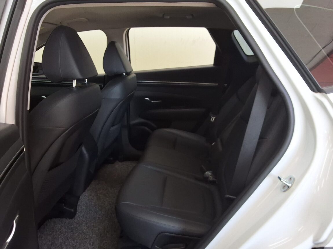 HYUNDAI THE ALL NEW TUCSON 1.6 TURBO 2WD MODERN 2021 - zdjęcie 13