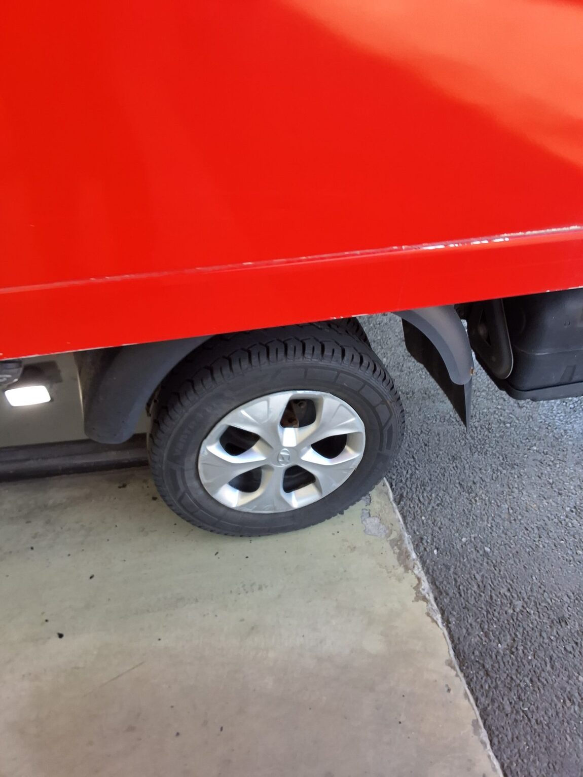 HYUNDAI PORTER II CRDi STANDARD CAB EXTRA LONG WHEELBASE STYLE 2022 - zdjęcie 20