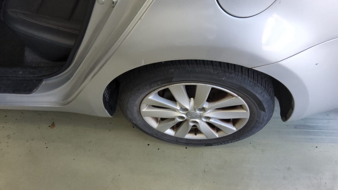 KIA K3 1.6 GDI TRENDY 2013 - zdjęcie 23