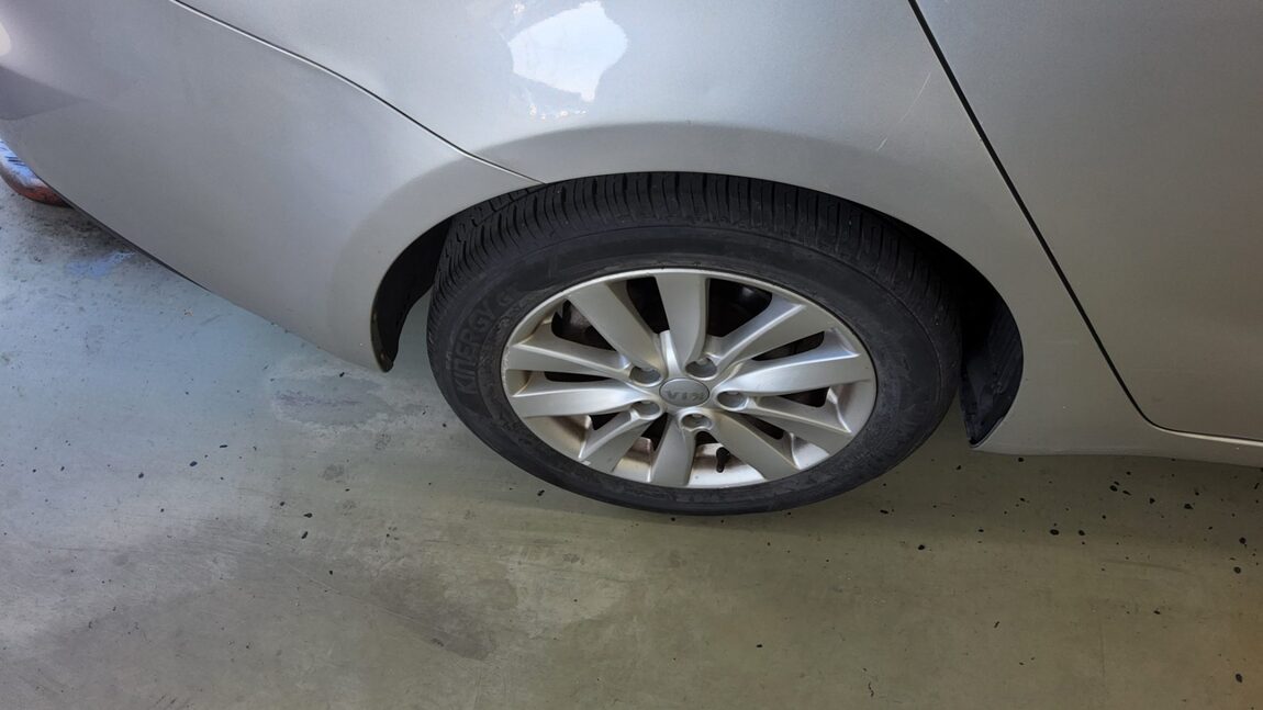 KIA K3 1.6 GDI TRENDY 2013 - zdjęcie 25