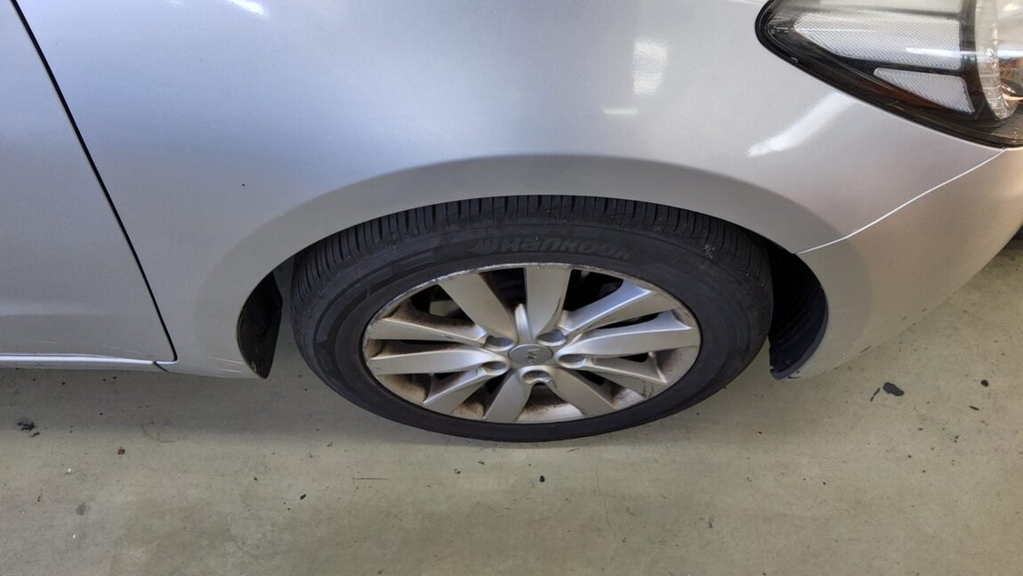 KIA K3 1.6 GDI TRENDY 2013 - zdjęcie 24