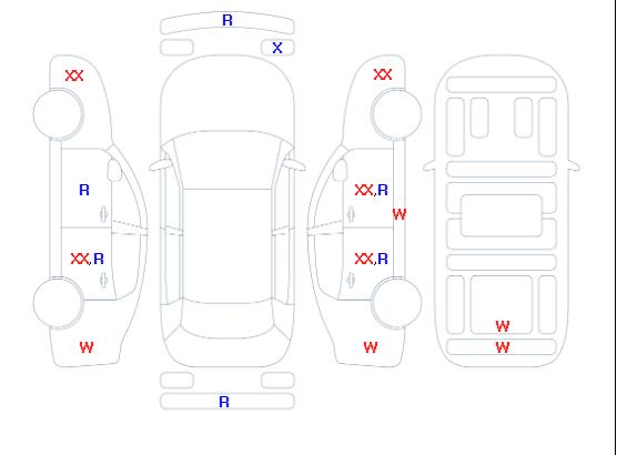 KIA K3 1.6 GDI TRENDY 2013 - zdjęcie 30