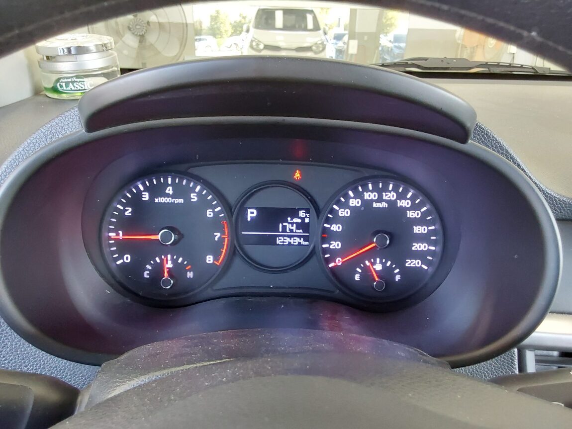 KIA MORNING URBAN 1.0 GASOLINE STANDARD 2023 - zdjęcie 9