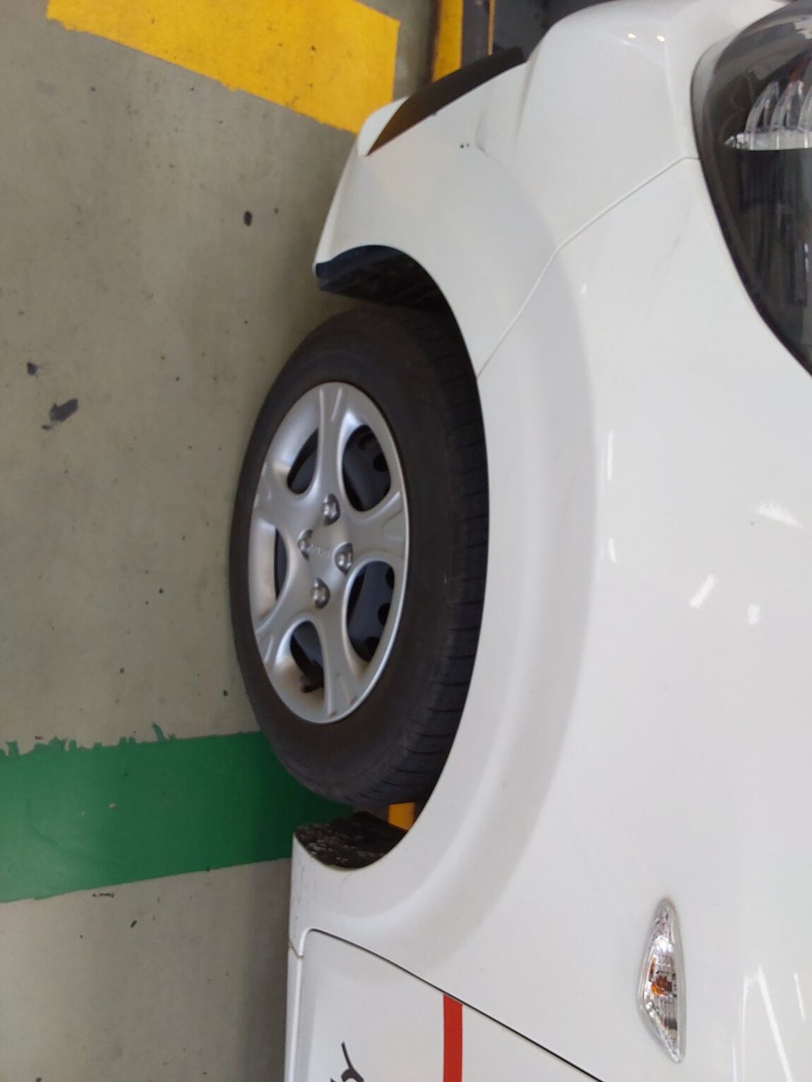 KIA MORNING URBAN 1.0 GASOLINE STANDARD 2023 - zdjęcie 20