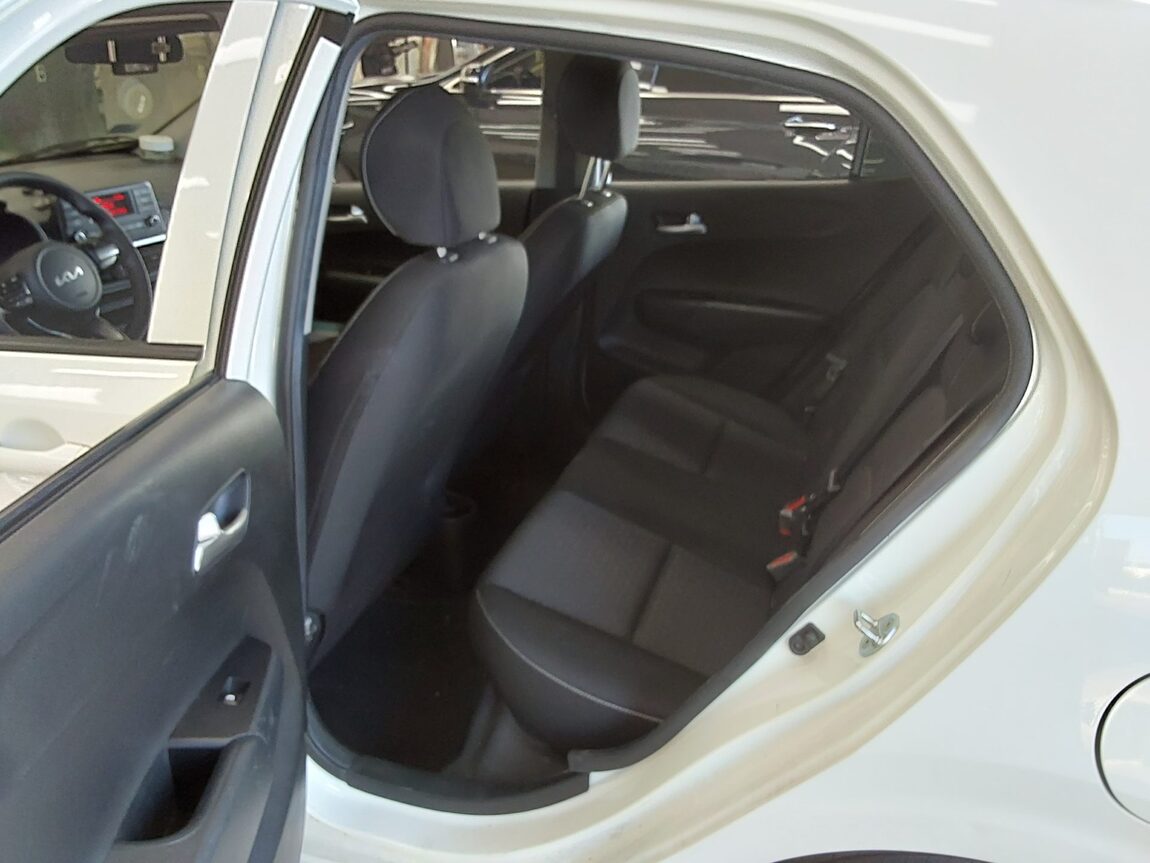 KIA MORNING URBAN 1.0 GASOLINE STANDARD 2023 - zdjęcie 12