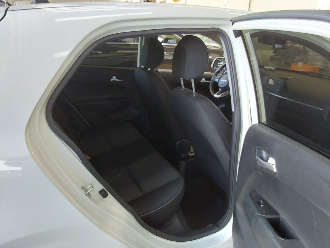 KIA MORNING URBAN 1.0 GASOLINE STANDARD 2023 - zdjęcie 13